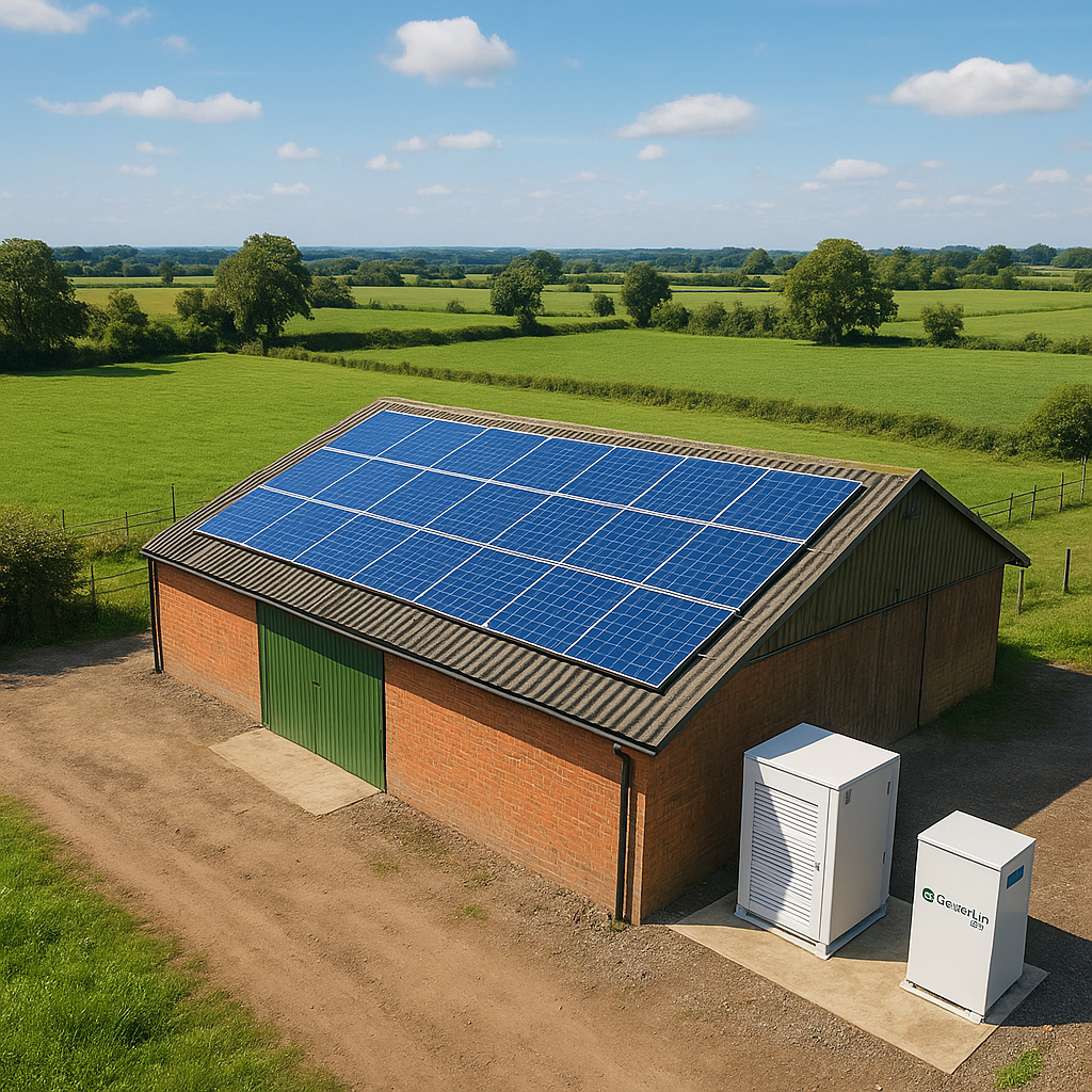 Featured image for “The Role of Flexible Connections and Virtual Lead Parties (VLPs) in Unlocking Battery Storage Potential”